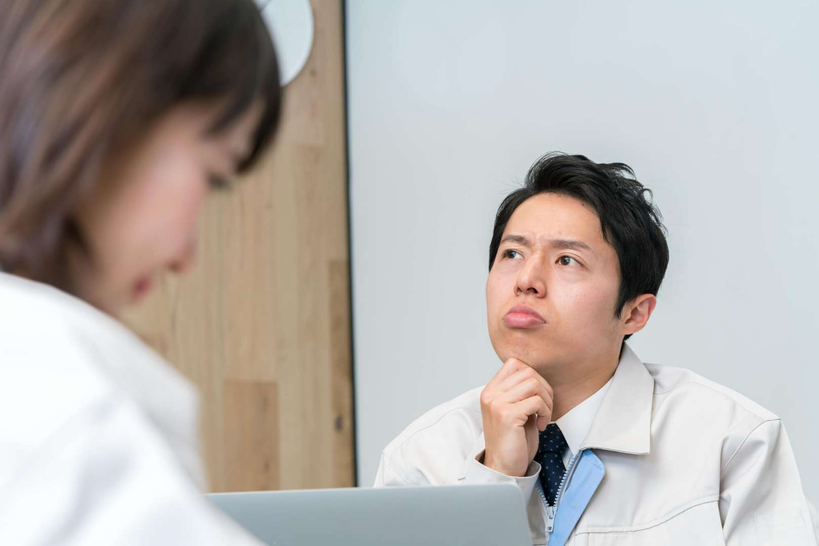 施工管理に向いていないのはどんな人？向き不向きや未経験者でも就職できる