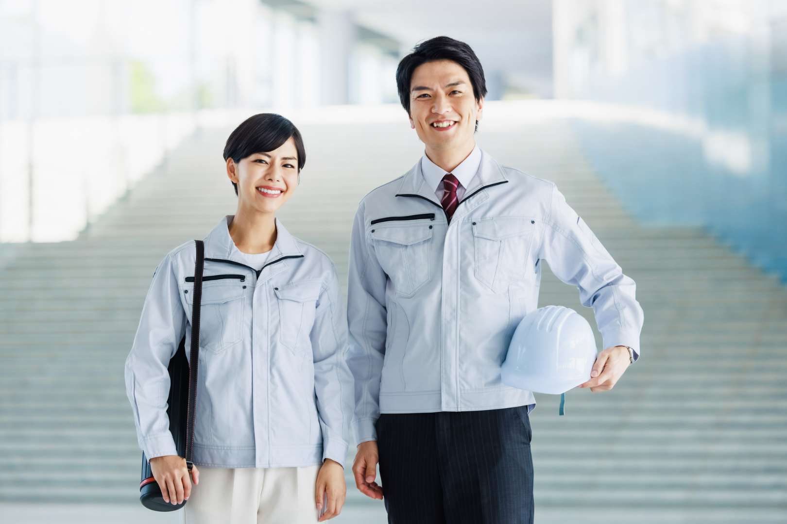 セーワはなぜ働きやすい？　施工管理の働き方や充実の教育・福利厚生を紹介