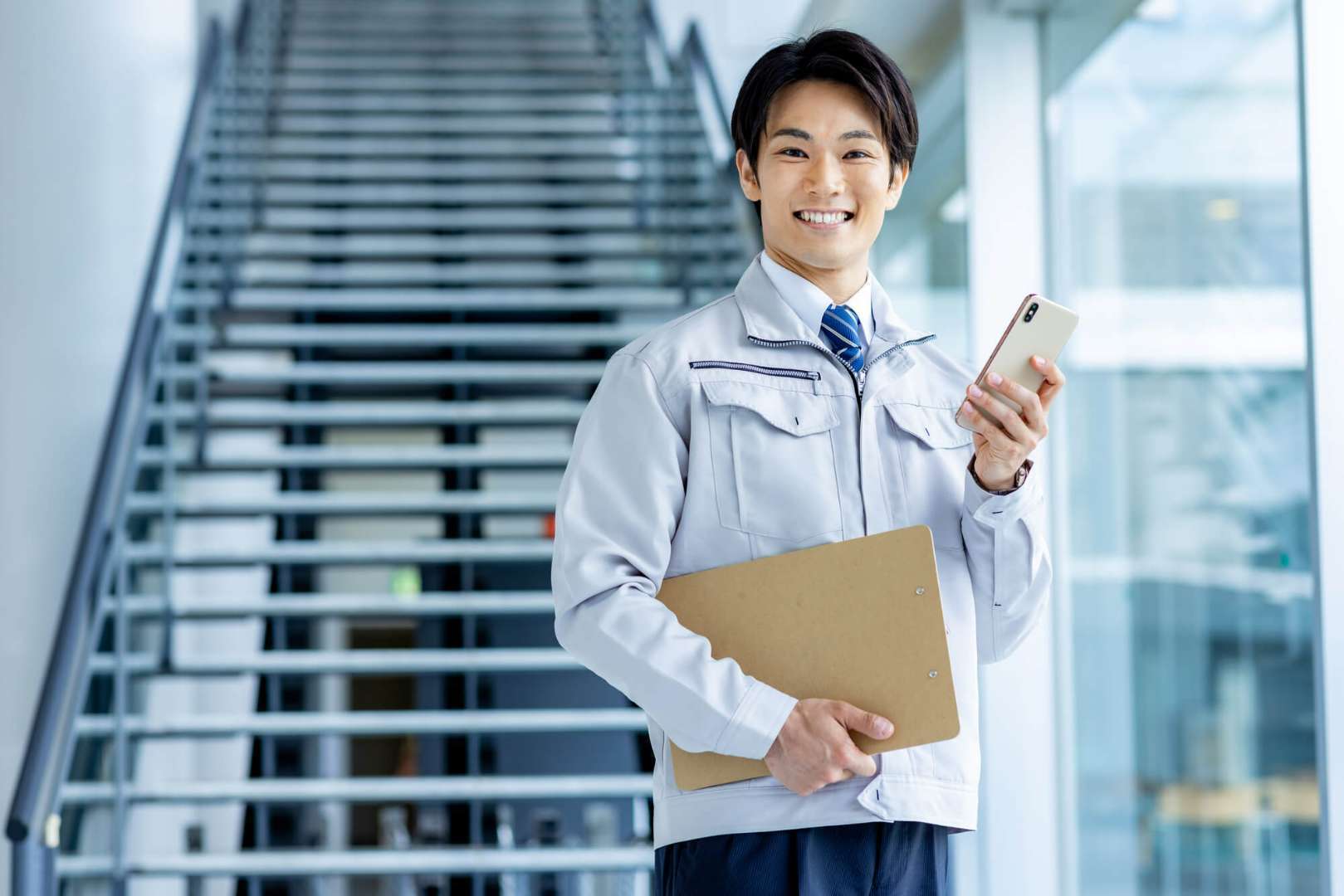 施工管理の主な１日のスケジュールとは？仕事内容と気になる残業の実態紹介