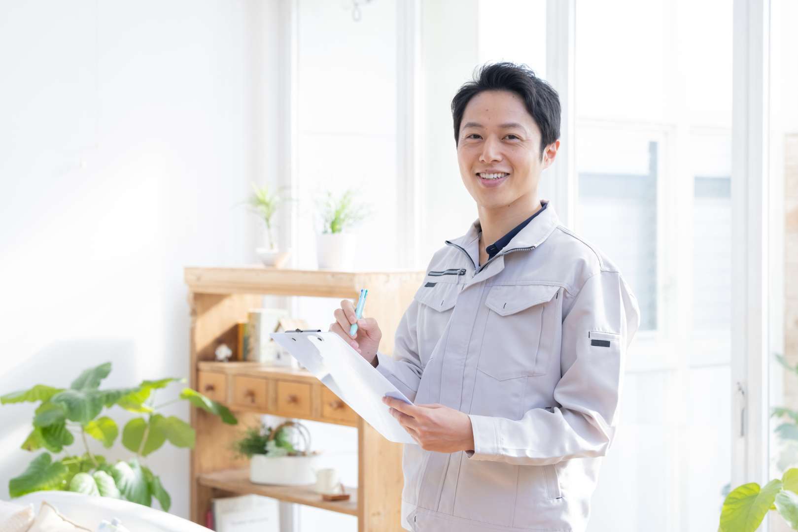 リフォーム業界の需要は大きい！？将来性や動向を徹底解説