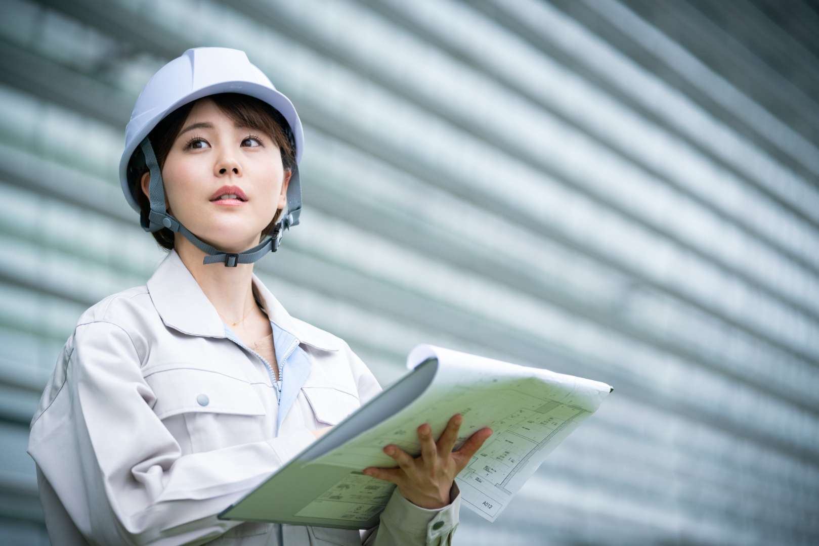 現場のリーダーに違いはあるの？施工管理と現場監督の違いとは