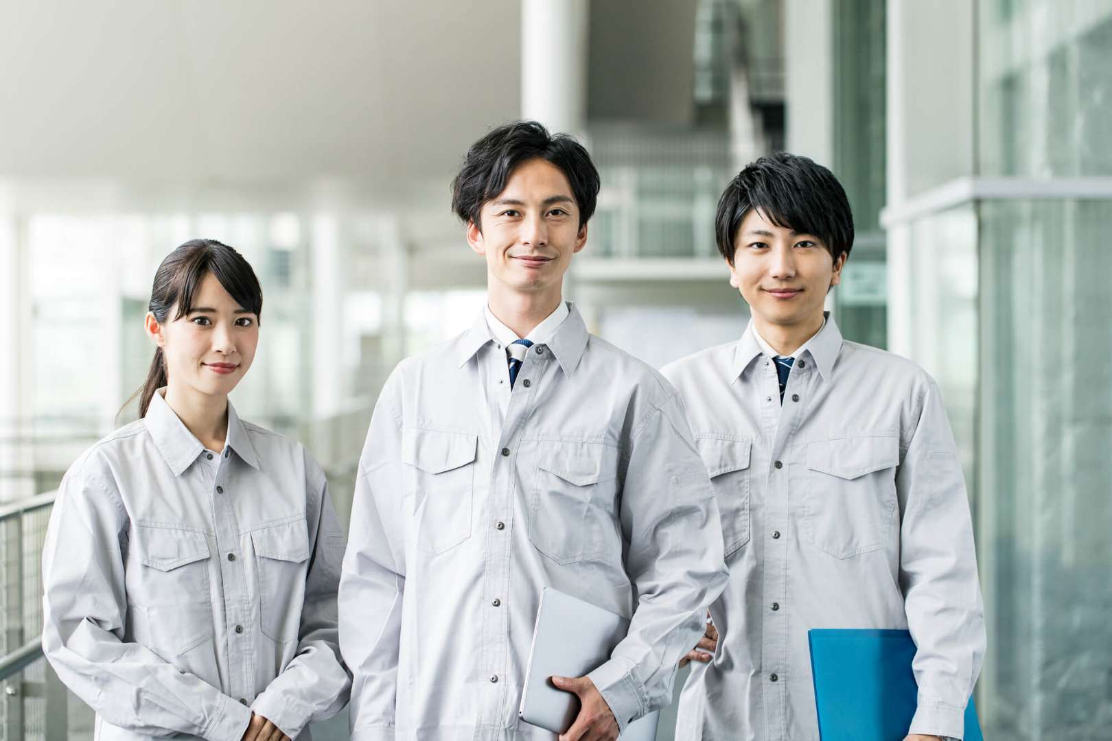 未経験から施工管理へ！経験・年齢を問わず挑戦する理由や必要な能力を紹介