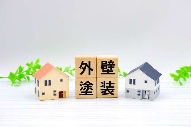 塗装業者の選び方に失敗したくない！7つのチェックポイントと注意点を解説