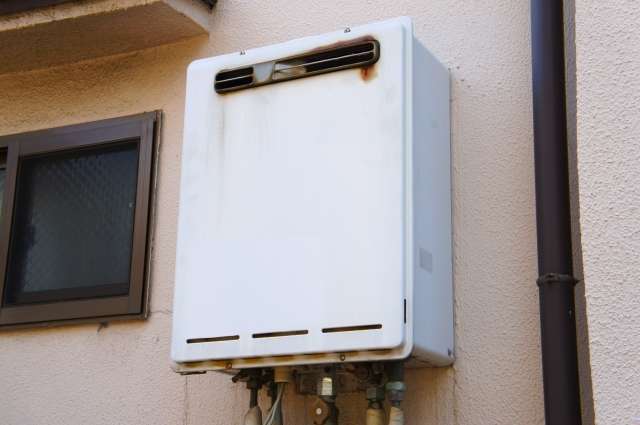 給湯器の凍結は事前に防げる！原因と対処法も紹介