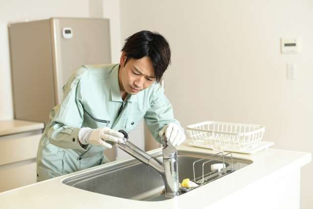 蛇口の水漏れ放置は危険！原因と対策ポイントを徹底解説！