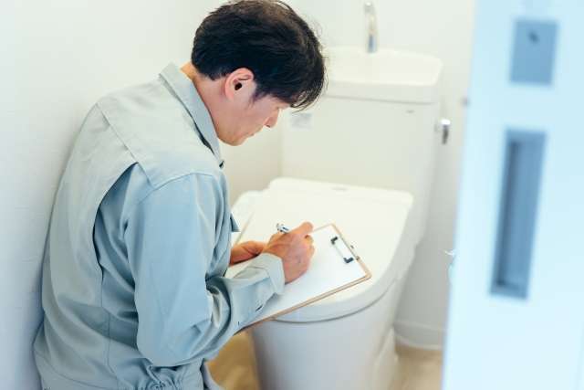 トイレリフォームの相場は？タイプ別の費用と注意点を解説