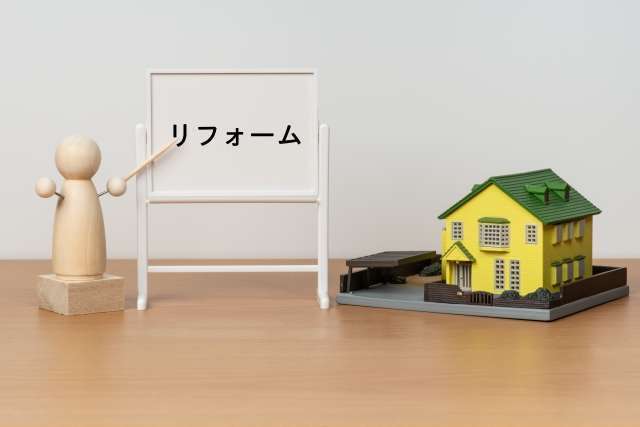 お風呂リフォームは何日かかる？工事内容別の工期や施工例をご紹介