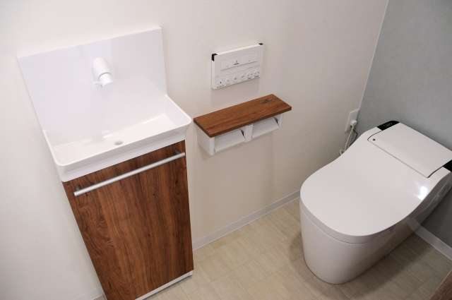 トイレリフォームに助成金・補助金を利用する方法は？対象となるリフォーム