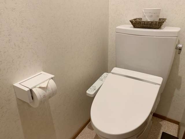ウォシュレットの水が出ない原因はコレ！詰まり・電源・設定ミスの見分け方