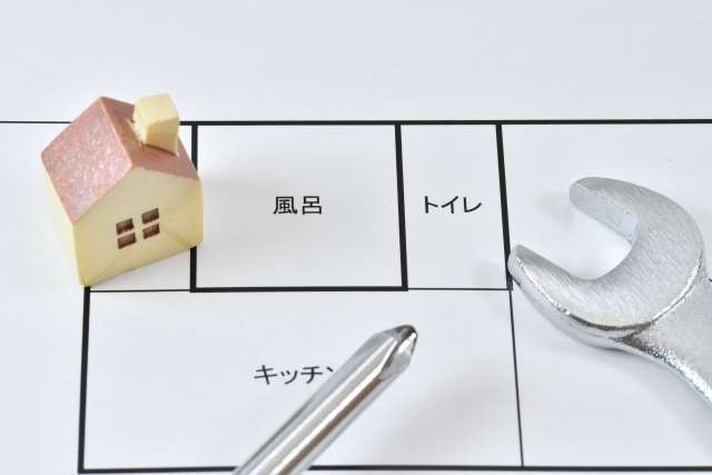 【水回りリフォーム4点セット】費用相場はどれくらい？利用時の注意点も解