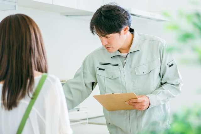 漏水修理の前に確認すべきポイントは3つ｜応急処置から保険の活用まで