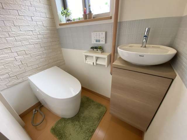 バリウムでトイレが流れない！原因と今すぐできる対処法とは？