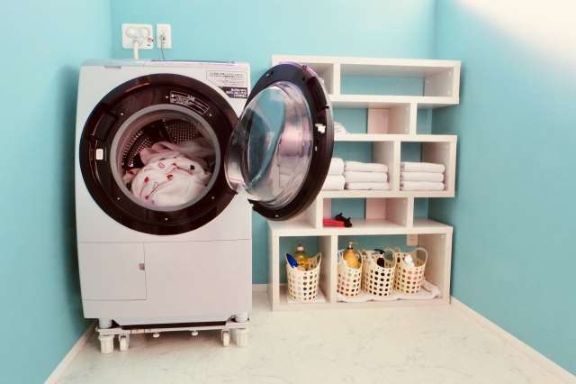 【洗濯機トラブル】水が少ししか出ない！対処法や業者を呼ぶべき状況も解説