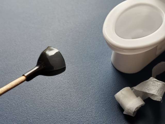 トイレ詰まりは放置すると大変！業者に依頼する緊急性とリスク