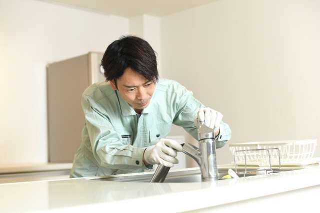 水回り掃除で運気アップ！掃除中や使用中に意識したいポイントを徹底解説