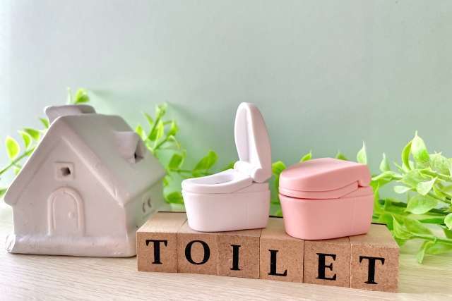 トイレが寒い、リフォームがおすすめ！施工内容やいますぐできる対策を解説
