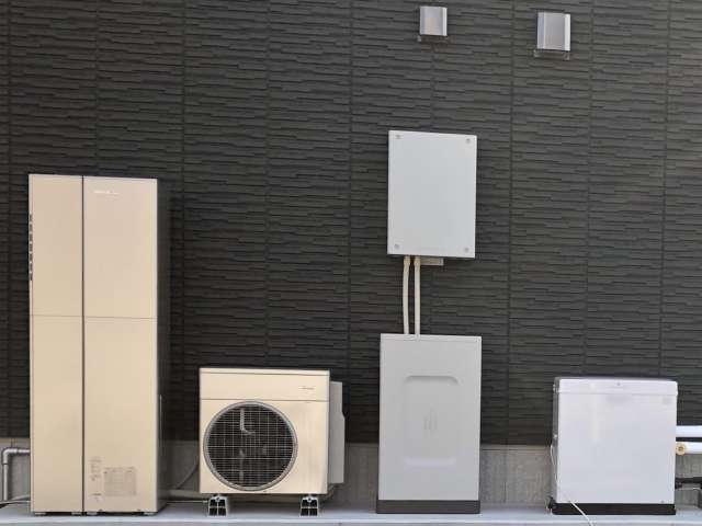 給湯器にエラーが表示されたら最初に確認するべき5つのポイント