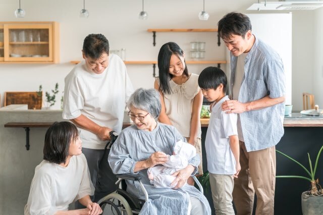 二世帯住宅リフォームは住みながらできる？工事の進め方と注意点を解説