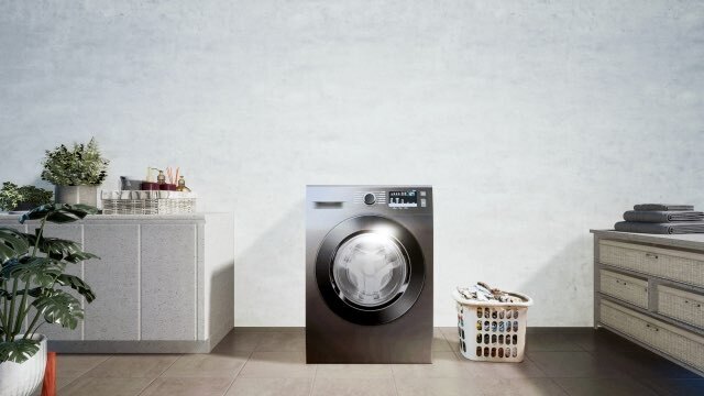 失敗しない！ランドリールームリフォーム費用・間取り・施工事例・湿気対策
