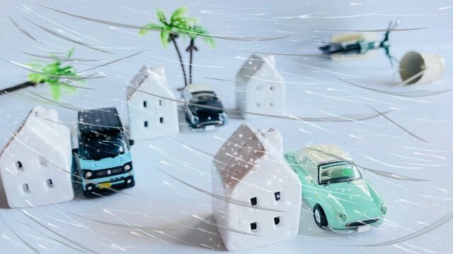 来る前に備える！住まいを守る効果的な台風対策リフォーム
