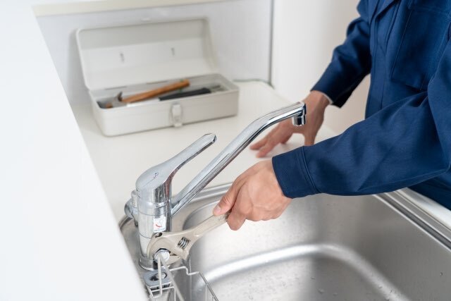 水道管が老朽化？交換の合図と最適な対応タイミングとは